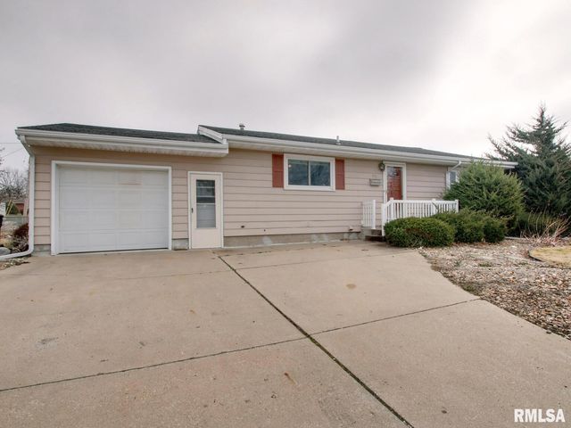 916 N 36TH Street, Quincy, IL 62301