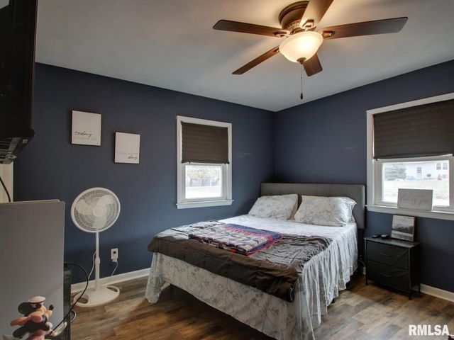 916 N 36TH Street, Quincy, IL 62301