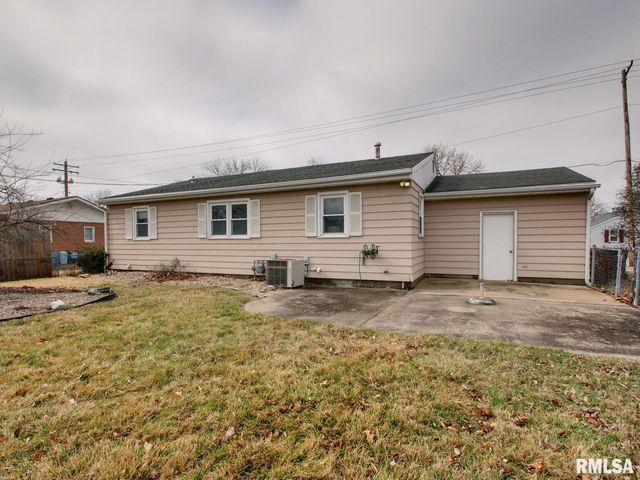 916 N 36TH Street, Quincy, IL 62301