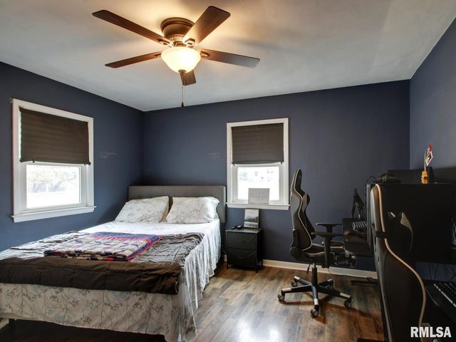 916 N 36TH Street, Quincy, IL 62301