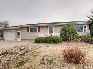 916 N 36TH Street, Quincy, IL 62301