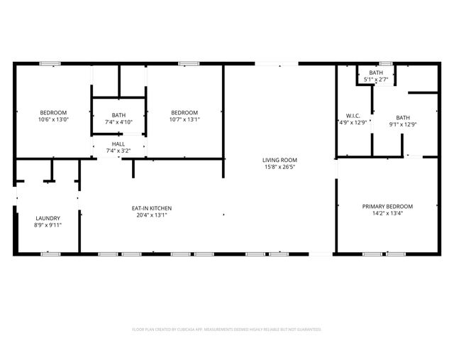 229 County Road 67634, Dayton, TX 77535