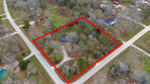 229 County Road 67634, Dayton, TX 77535