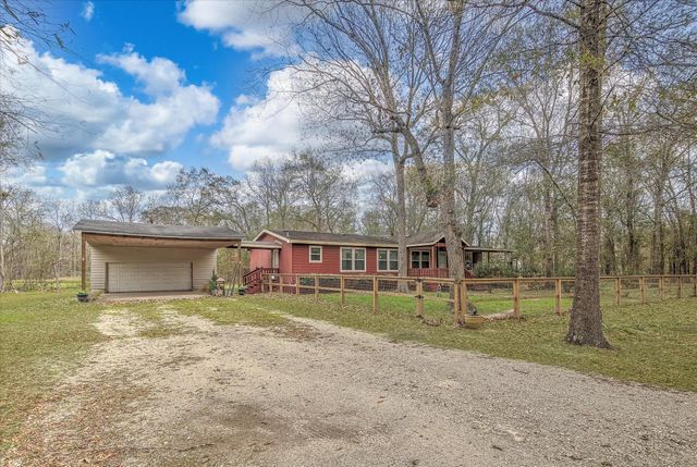 229 County Road 67634, Dayton, TX 77535