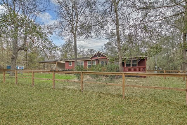 229 County Road 67634, Dayton, TX 77535