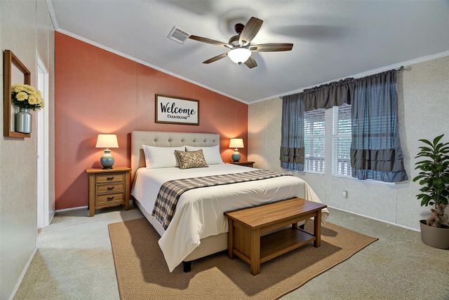 229 County Road 67634, Dayton, TX 77535