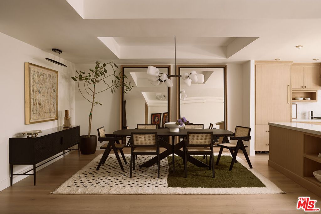 Image 1 of property listing at 211 S Spalding Dr Unit N110, Beverly Hills, CA 90212
