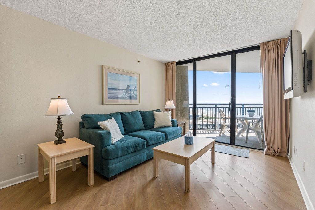 5523 North Ocean Blvd. # 1102, Myrtle Beach, SC 29577 — photo 2
