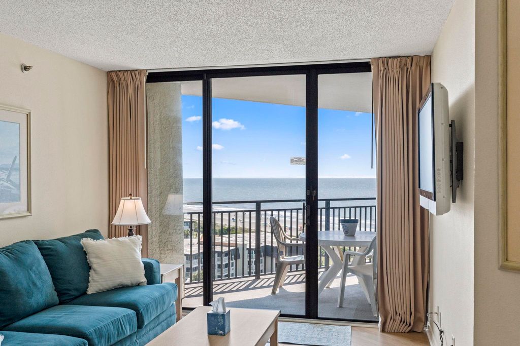 5523 North Ocean Blvd. # 1102, Myrtle Beach, SC 29577 — photo 4