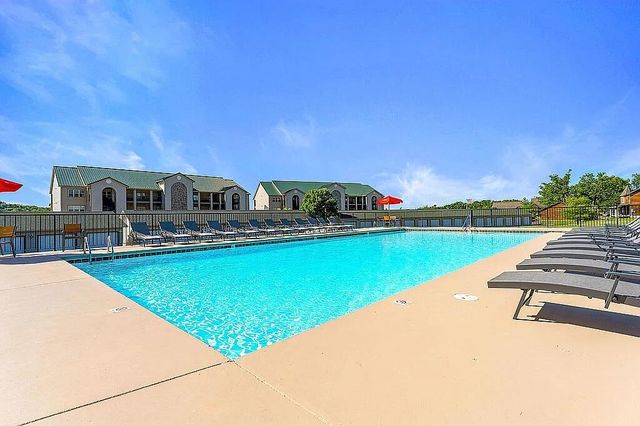 80 Celebration Cove Circle, Branson, MO 65616