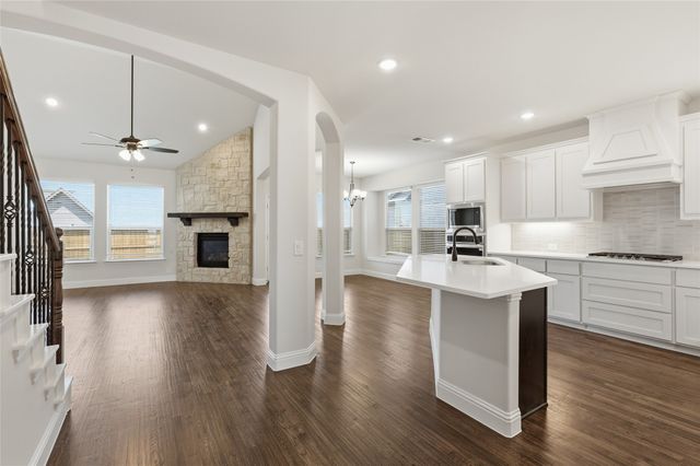 14557 Herschel Street, Pilot Point, TX 75009