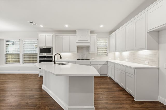 14557 Herschel Street, Pilot Point, TX 75009
