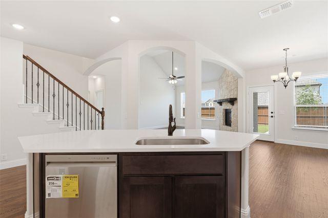 14557 Herschel Street, Pilot Point, TX 75009