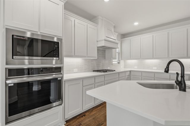 14557 Herschel Street, Pilot Point, TX 75009