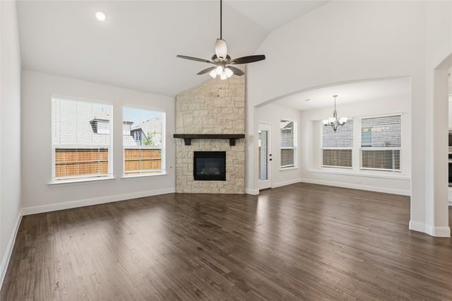 14557 Herschel Street, Pilot Point, TX 75009