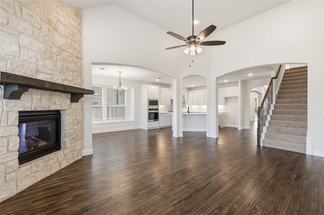 14557 Herschel Street, Pilot Point, TX 75009