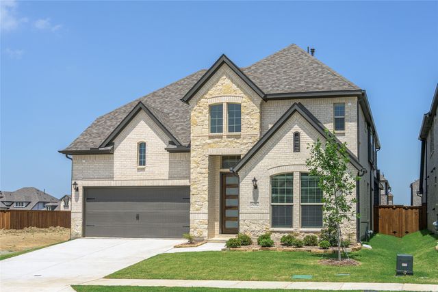14557 Herschel Street, Pilot Point, TX 75009
