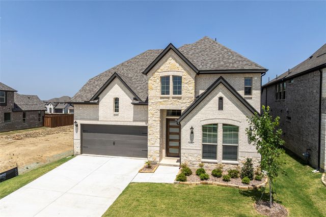 14557 Herschel Street, Pilot Point, TX 75009