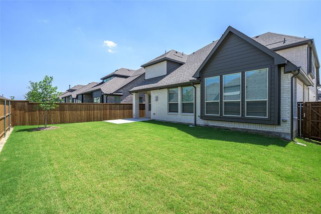 14557 Herschel Street, Pilot Point, TX 75009