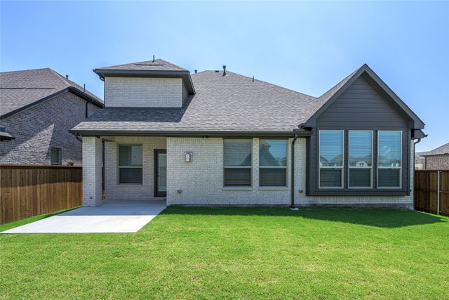 14557 Herschel Street, Pilot Point, TX 75009