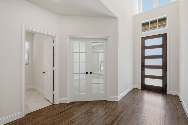14557 Herschel Street, Pilot Point, TX 75009