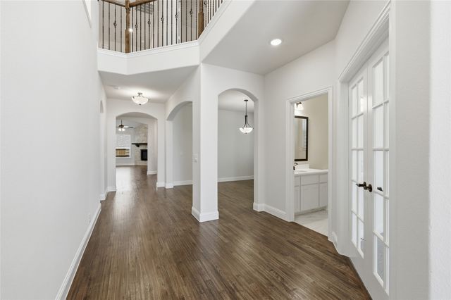 14557 Herschel Street, Pilot Point, TX 75009