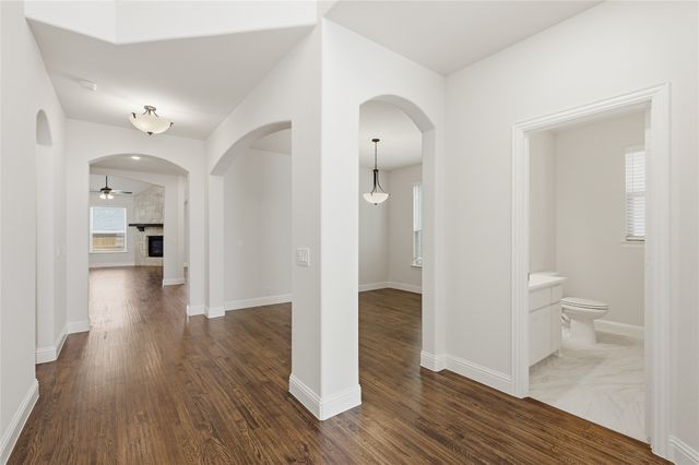 14557 Herschel Street, Pilot Point, TX 75009