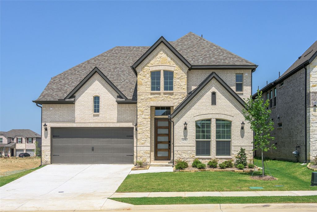 14557 Herschel Street, Pilot Point, TX 75009