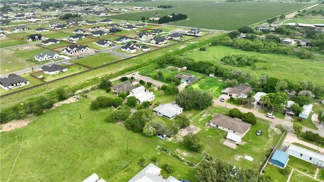401 Walter Wagers Street, Weslaco, TX 78599