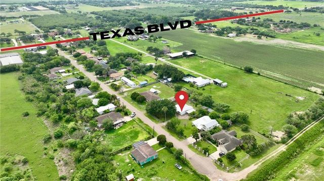 401 Walter Wagers Street, Weslaco, TX 78599