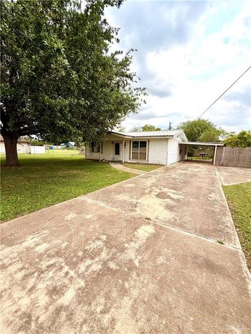 401 Walter Wagers Street, Weslaco, TX 78599
