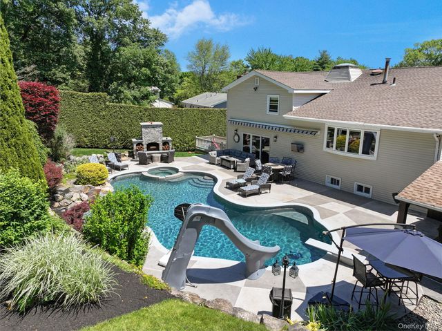 12 Pelham Avenue, Nanuet, NY 10954
