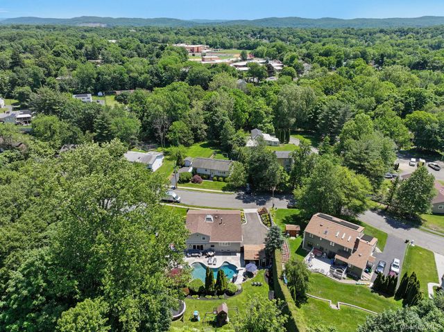 12 Pelham Avenue, Nanuet, NY 10954