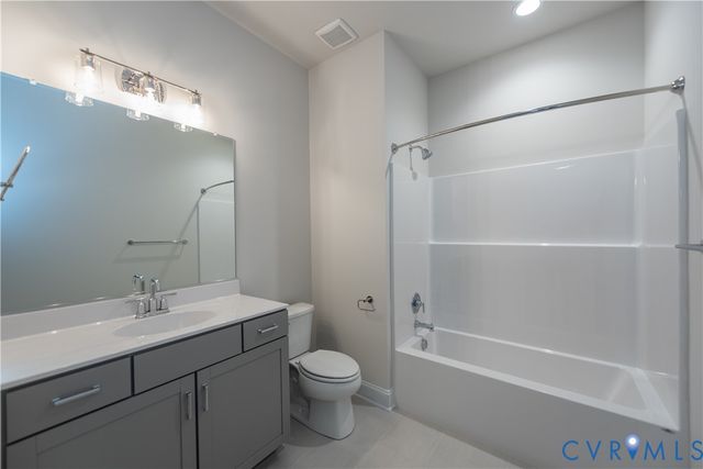 12644 Branch Parke Dr, Manakin Sabot, VA 23103