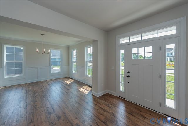 12644 Branch Parke Dr, Manakin Sabot, VA 23103