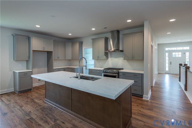 12644 Branch Parke Dr, Manakin Sabot, VA 23103