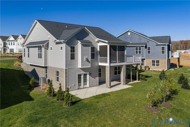 12644 Branch Parke Dr, Manakin Sabot, VA 23103