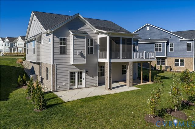12644 Branch Parke Dr, Manakin Sabot, VA 23103