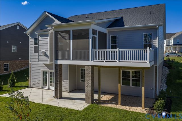 12644 Branch Parke Dr, Manakin Sabot, VA 23103