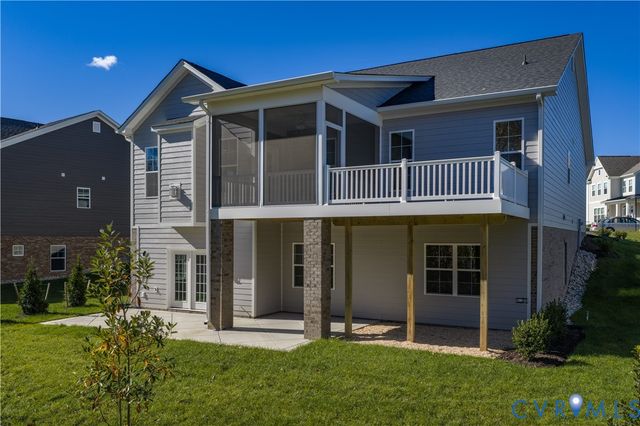 12644 Branch Parke Dr, Manakin Sabot, VA 23103