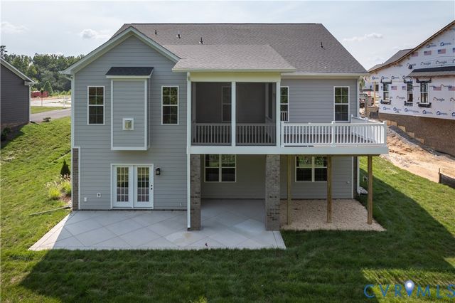 12644 Branch Parke Dr, Manakin Sabot, VA 23103