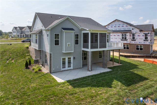 12644 Branch Parke Dr, Manakin Sabot, VA 23103