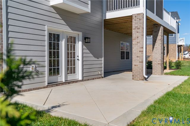 12644 Branch Parke Dr, Manakin Sabot, VA 23103