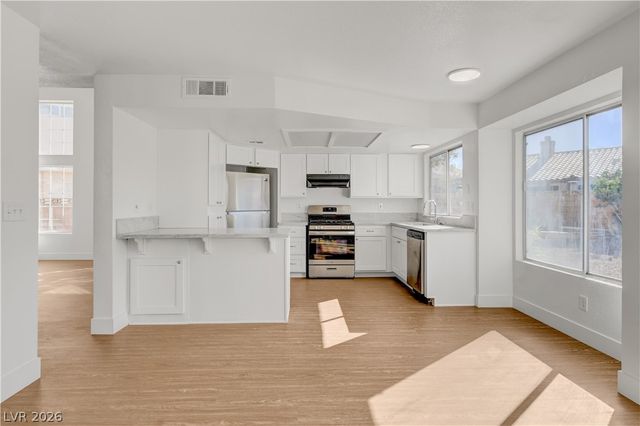 8005 Vision Street, Las Vegas, NV 89123