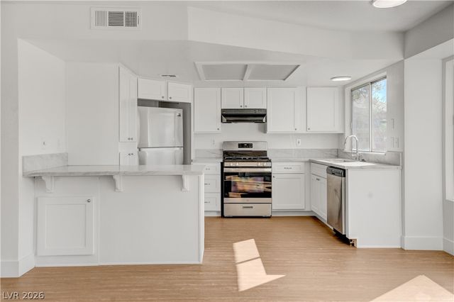 8005 Vision Street, Las Vegas, NV 89123