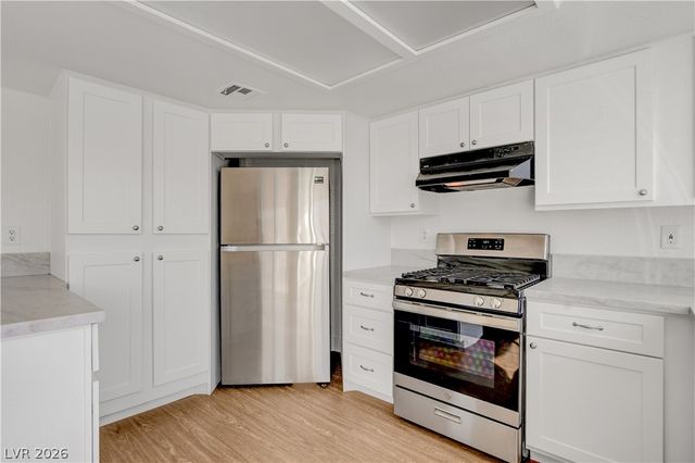 8005 Vision Street, Las Vegas, NV 89123