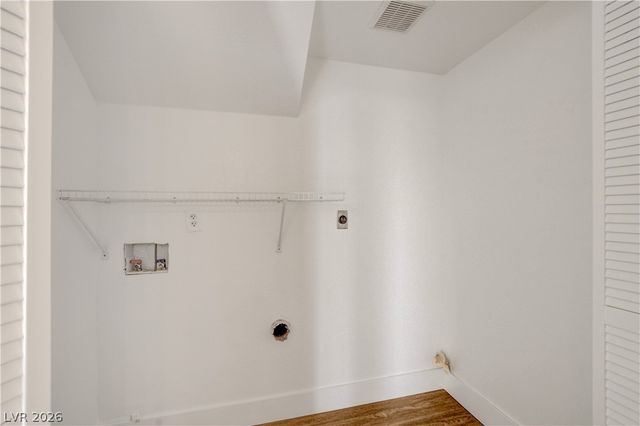 8005 Vision Street, Las Vegas, NV 89123