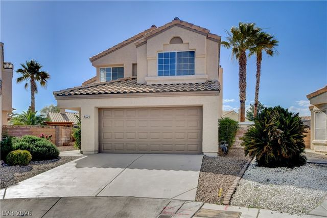 8005 Vision Street, Las Vegas, NV 89123