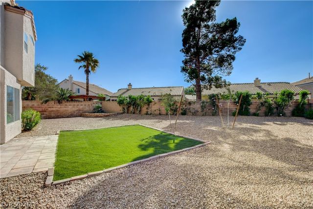8005 Vision Street, Las Vegas, NV 89123