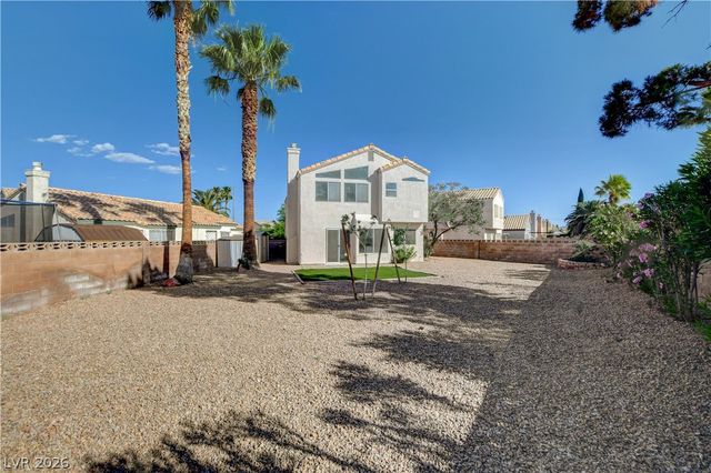 8005 Vision Street, Las Vegas, NV 89123
